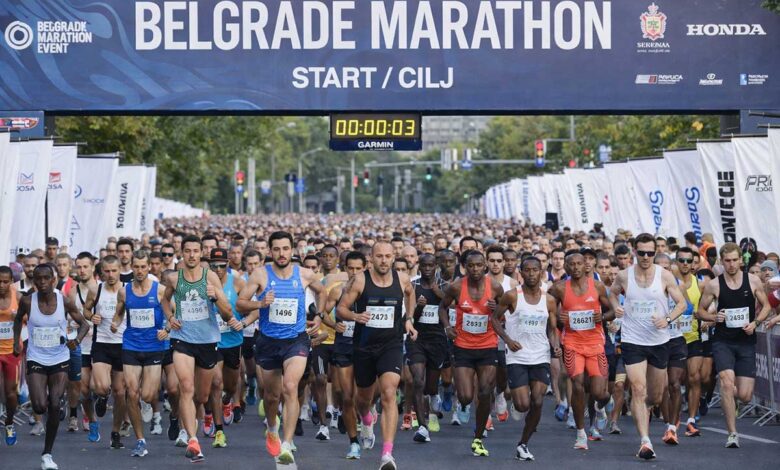 Τρικαλινοί-δρομείς-στον-Μαραθώνιο-Βελιγραδίου