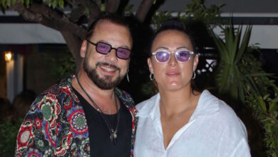 Χρήστος-Δάντης:-Η-πρώτη-φωτογραφία-από-το-νοσοκομείο-με-την-Ασημίνα-Χατζηανδρέου-μετά-το-χειρουργείο-του