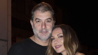 Δέσποινα-Βανδή-–-Βασίλης-Μπισμπίκης:-Η-ανάρτηση-με-6-φωτογραφίες-τους-για-τη-γιορτή-του-Αγίου-Βαλεντίνου