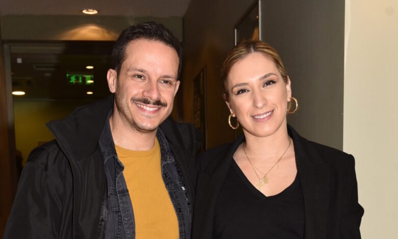 Δημήτρης-Μακαλιάς-για-Αντιγόνη-Ψυχράμη:-Δεν-ήθελε-παιδιά-και-γάμο,-ίσως-εκεί-να-τσίτωσα-λίγο-παραπάνω