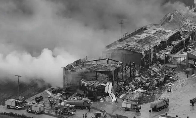 Βιολάντα:-Συλλήψεις-μετά-την-αναβάθμιση-σε-κακούργημα