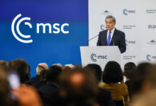 Η-στρατιωτικοποίηση-θα-οδηγήσει-σε-συντριπτική-ήττα-της-Ιαπωνίας,-προειδοποιεί-το-Πεκίνο