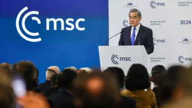 Η-στρατιωτικοποίηση-θα-οδηγήσει-σε-συντριπτική-ήττα-της-Ιαπωνίας,-προειδοποιεί-το-Πεκίνο