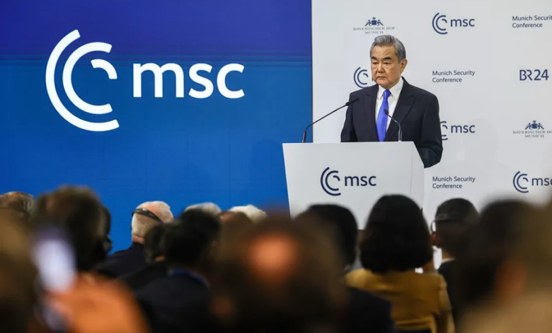 Η-στρατιωτικοποίηση-θα-οδηγήσει-σε-συντριπτική-ήττα-της-Ιαπωνίας,-προειδοποιεί-το-Πεκίνο