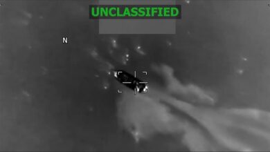 Ακόμα-μια-αμερικανική-επίθεση,-με-τρεις-νεκρούς-στα-νερά-της-Καραϊβικής