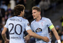 Εσπανιόλ-–-Θέλτα-2-2:-Πήρε-βαθμό-στις-καθυστερήσεις-η-αντίπαλος-του-ΠΑΟΚ-στο-europa-league