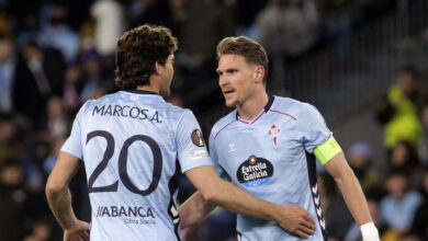 Εσπανιόλ-–-Θέλτα-2-2:-Πήρε-βαθμό-στις-καθυστερήσεις-η-αντίπαλος-του-ΠΑΟΚ-στο-europa-league