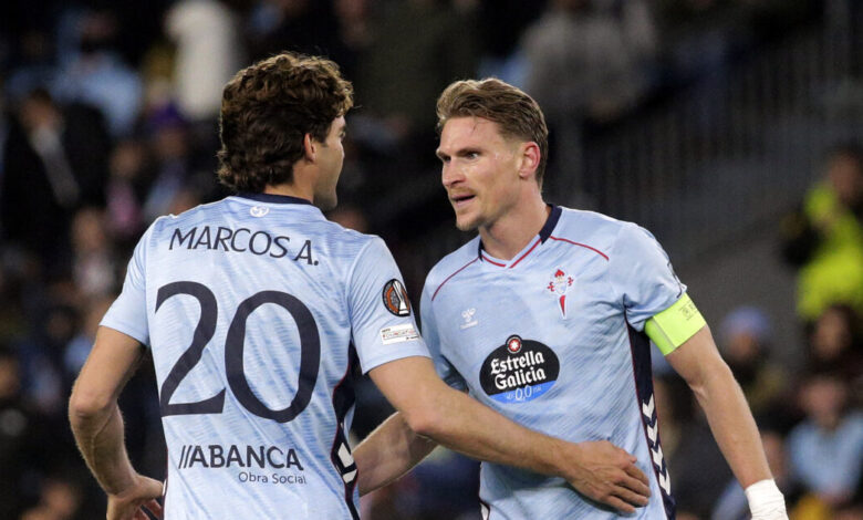 Εσπανιόλ-–-Θέλτα-2-2:-Πήρε-βαθμό-στις-καθυστερήσεις-η-αντίπαλος-του-ΠΑΟΚ-στο-europa-league