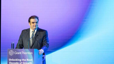 Πιερρακάκης:-Με-τους-γείτονες-μας-συνομιλούμε-«επί-ίσοις-όροις»-–-Σημαντικές-συμφωνίες-για-να-ενισχύσουμε-τις-εμπορικές-μας-σχέσεις