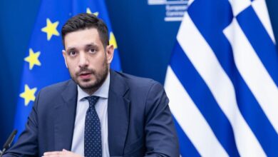 Κάλεσμα-Κυρανάκη-σε-έμπειρα-στελέχη-από-Ελλάδα-και-εξωτερικό-για-τις-νέες-διευθυντικές-θέσεις-στον-ΟΣΕ