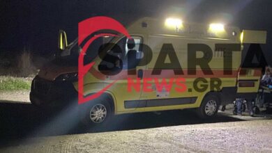 Λακωνία:-Σορός-άνδρα-εντοπίστηκε-στην-παραλία-Κοκκινιάς-–-Έρευνα-για-το-αν-είναι-ο-αγνοούμενος-ψαράς-από-το-Γύθειο