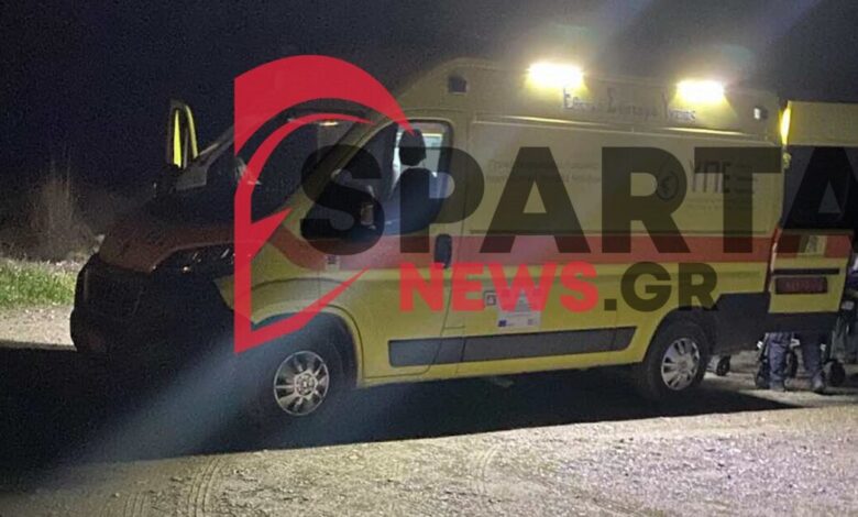 Λακωνία:-Σορός-άνδρα-εντοπίστηκε-στην-παραλία-Κοκκινιάς-–-Έρευνα-για-το-αν-είναι-ο-αγνοούμενος-ψαράς-από-το-Γύθειο