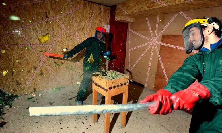 Σπάστα-μωρό-μου-…