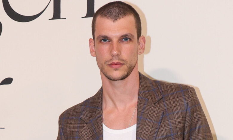 Βασίλης-Μίχας:-«Στον-αθλητισμό-υπάρχει-μια-ευγενής-άμιλλα,-στην-ηθοποιία-όχι»