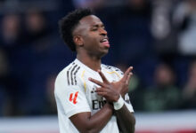 Ρεάλ-Μαδρίτης-–-Σοσιεδάδ-4-1:-Περίπατος-με-Βινίσιους-για-τους-Μαδριλένους