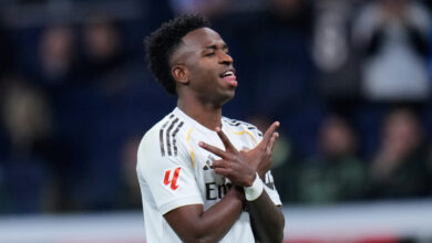 Ρεάλ-Μαδρίτης-–-Σοσιεδάδ-4-1:-Περίπατος-με-Βινίσιους-για-τους-Μαδριλένους