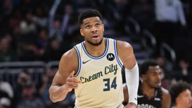 Γιάννης-Αντετοκούνμπο:-«Νιώθω-πως-είμαι-στο-100%,-αλλά-πρέπει-να-τσεκάρω-τα-κουτάκια»