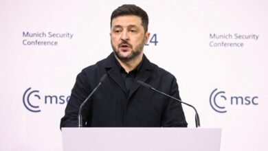 Ζελένσκι:-Δώστε-μας-εκεχειρία-για-δυο-μήνες-και-πάμε-σε-εκλογές-στην-Ουκρανία