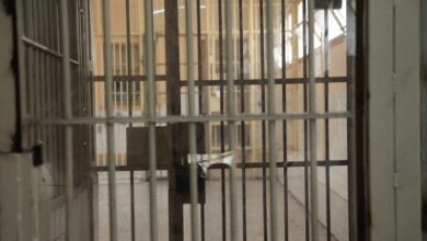 Φυλακές-Μαλανδρίνου:-23χρονη-προσπάθησε-να-περάσει-ναρκωτικά-μέσα-στον-κόλπο-της-–-4-συλλήψεις-από-την-ΕΛΑΣ