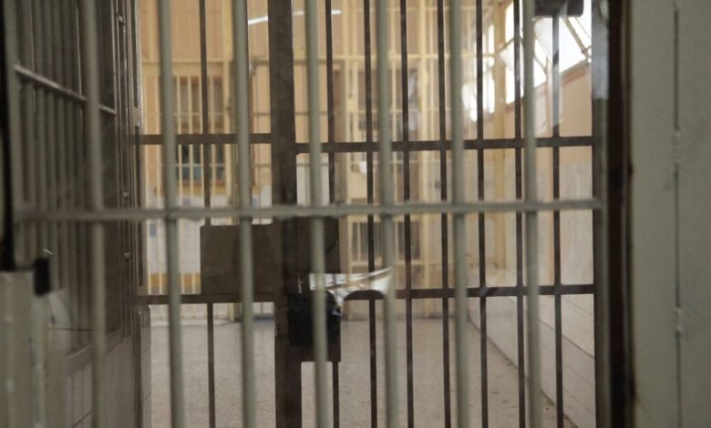 Φυλακές-Μαλανδρίνου:-23χρονη-προσπάθησε-να-περάσει-ναρκωτικά-μέσα-στον-κόλπο-της-–-4-συλλήψεις-από-την-ΕΛΑΣ