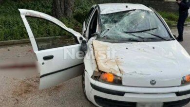 Λούτσα:-Συγκλονιστικό-ηχητικό-ντοκουμέντο-από-το-τροχαίο-λίγο-πριν-τη-σύγκρουση-του-αυτοκινήτου