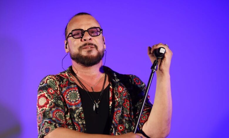 Χρήστος-Δάντης:-Μεγάλωσα-με-μία-μάνα-που-είχε-φάει-αρκετό-ξύλο,-είναι-ό,τι-χειρότερο