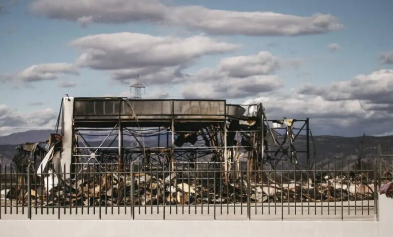 Βιολάντα:-Στην-Αστυνομική-Διεύθυνση-Τρικάλων-πέρασε-τη-νύχτα-ο-ιδιοκτήτης-του-εργοστασίου-–-Την-Τρίτη-η-απολογία-του,-αντιμέτωπος-ακόμα-και-με-ισόβια