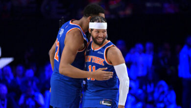 Στην-ομάδα-των-Νιου-Γιορκ-Νικς-το-βραβείο-των-shooting-stars-στο-all-star-game-του-nba