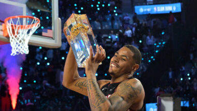 o-Κεσάντ-Τζόνσον-των-Μαϊάμι-Χιτ-ήταν-ο-νικητής-στο-διαγωνισμό-καρφωμάτων-του-nba-all-star-game