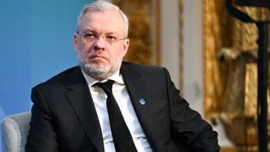 Ουκρανία:-Συνελήφθη-ο-πρώην-υπουργός-Ενέργειας-στην-προσπάθειά-του-να-εγκαταλείψει-τη-χώρα