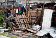 Τέσσερις-νεκροί-στη-Μοζαμβίκη-από-τον-κυκλώνα-Γκεζάνι