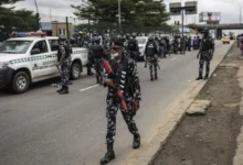 Στους-46-ανέρχεται-ο-αριθμός-των-νεκρών-από-επίθεση-ενόπλων-στη-βόρεια-Νιγηρία