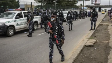 Στους-46-ανέρχεται-ο-αριθμός-των-νεκρών-από-επίθεση-ενόπλων-στη-βόρεια-Νιγηρία