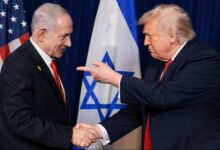 Τραμπ-και-Νετανιάχου-συμφώνησαν-οι-ΗΠΑ-να-πιέσουν-για-να-μειωθούν-οι-πωλήσεις-αργού-του-Ιράν-στην-Κίνα