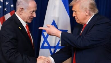 Τραμπ-και-Νετανιάχου-συμφώνησαν-οι-ΗΠΑ-να-πιέσουν-για-να-μειωθούν-οι-πωλήσεις-αργού-του-Ιράν-στην-Κίνα