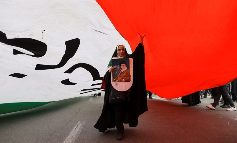 Ιράν:-Ανοιχτό-σε-συμβιβασμούς-για-το-πυρηνικό-πρόγραμμά-του,-αν-οι-ΗΠΑ-συζητήσουν-την-άρση-των-κυρώσεων