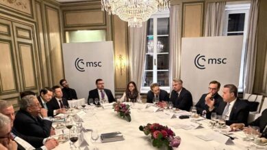 Παπασταύρου-από-Μόναχο:-Στόχος-η-ενεργειακή-ασφάλεια-στην-Ευρώπη-και-οι-προσιτές-τιμές