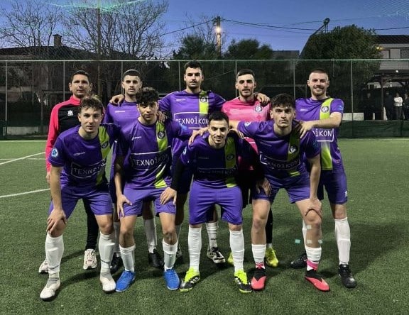 futsal-league-(Β’-Εθνική)-:-Υποδοχή-στην-Κόμπρα-η-Υπεροχή