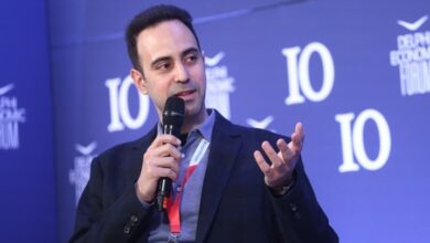 Ο-Θεσσαλός-Αδριανός-Γολέμης-πρώτος-Έλληνας-σε-εκπαίδευση-αστροναυτών-της-esa