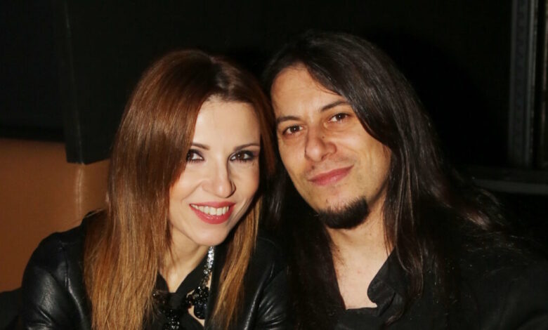 Ευρυδίκη-για-Μπομπ-Κατσιώνη:-Αυτό-που-με-κέρδισε-από-την-πρώτη-στιγμή-είναι-ότι-μου-έκανε-υπόκλιση