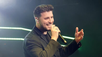 Κωνσταντίνος-Νάζης:-Έκλεψαν-το-αυτοκίνητο-του-τραγουδιστή-στην-Υμηττού-–-«Είναι-κρίμα»-ξεσπάει-ο-ίδιος