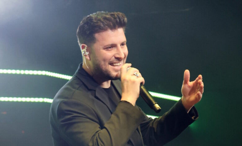 Κωνσταντίνος-Νάζης:-Έκλεψαν-το-αυτοκίνητο-του-τραγουδιστή-στην-Υμηττού-–-«Είναι-κρίμα»-ξεσπάει-ο-ίδιος