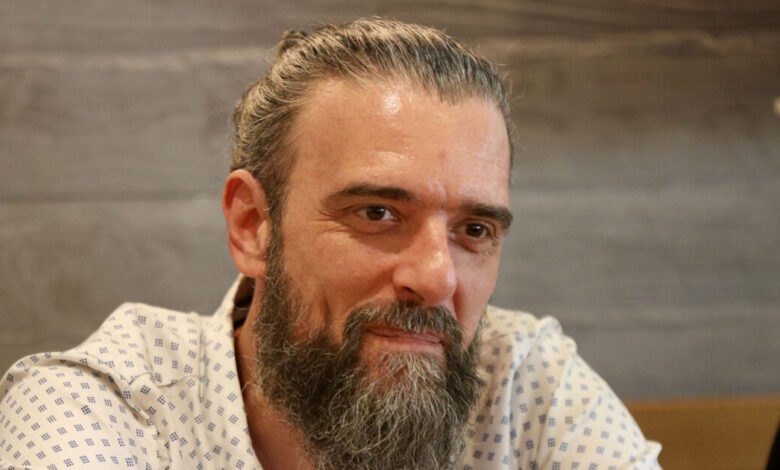 Ο-Σωτήρης-Τσαφούλιας-για-τις-αμβλώσεις:-Υπάρχει-ιερέας-που-καλεί-τον-κόσμο-να-με-δολοφονήσει