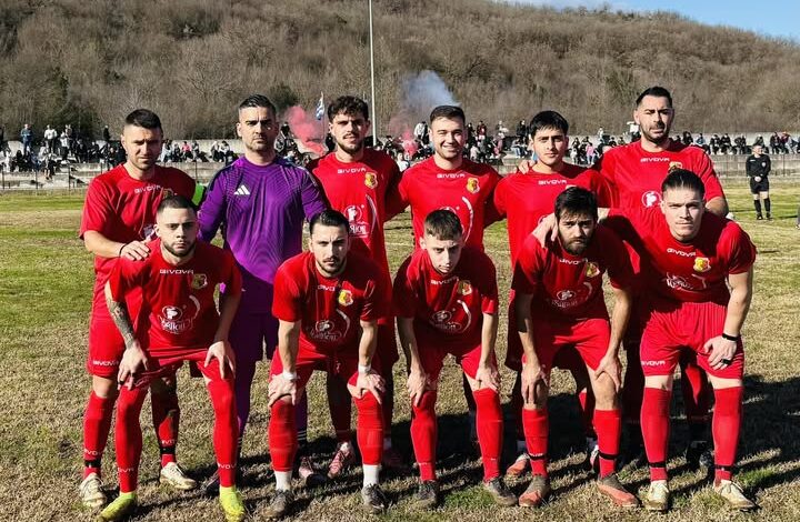 Β’-Ερασιτεχνική:-Δεν-άλλαξαν-οι-κορυφές