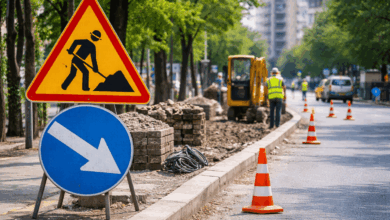 Κυκλοφοριακές-ρυθμίσεις-στα-Τρίκαλα:-Πού-θα-υπάρχουν-παρεμβάσεις