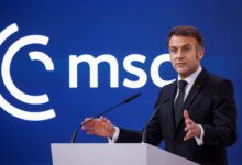 Ο-Μακρόν-ζητά-ηρεμία-μετά-τον-θάνατο-ακτιβιστή-που-πυροδότησε-πολιτική-σύγκρουση