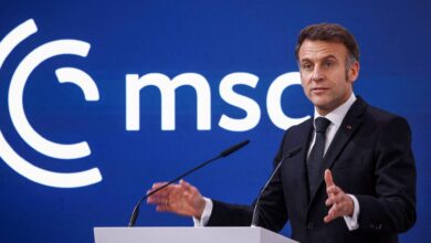 Ο-Μακρόν-ζητά-ηρεμία-μετά-τον-θάνατο-ακτιβιστή-που-πυροδότησε-πολιτική-σύγκρουση