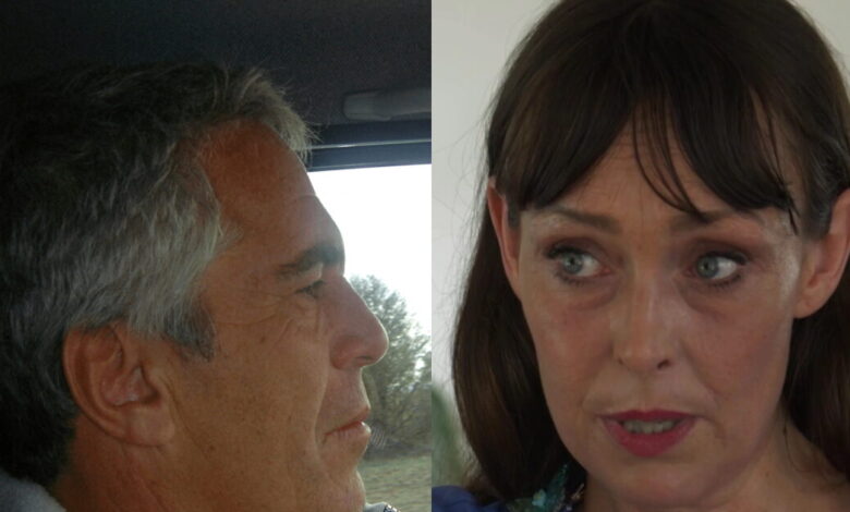 Τζέφρι-Επστάιν:-Συγκλονιστική-μαρτυρία-θύματος-του-κυκλώματος-–-«Συνειδητοποίησα-ότι-μπορεί-να-με-σκοτώσουν»