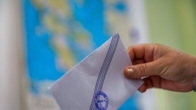 Δημοσκόπηση-alco:-Πρωτιά-για-τη-Νέα-Δημοκρατία-–-Τι-αισθάνονται-οι-πολίτες-για-τα-κόμματα-Αλέξη-Τσίπρα-και-Μαρίας-Καρυστιανού