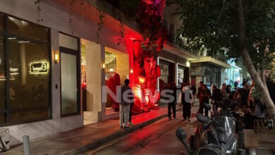 Θρίλερ-με-Ισραηλινή-παραγωγό-ταινιών-που-βρέθηκε-νεκρή-σε-κεντρικό-ξενοδοχείο-της-Αθήνας